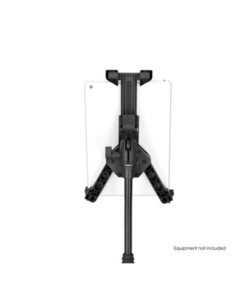 Gravity Traveler universal tablet holder for stand mounting