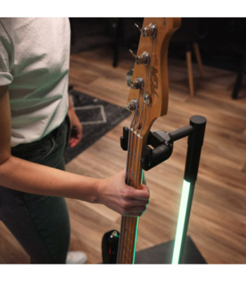 Gravity Guitar GLOW STAND®