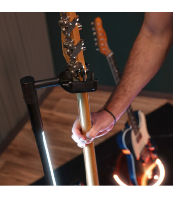 Gravity Guitar GLOW STAND®
