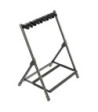 Gravity Guitar Rack for 5 Instruments