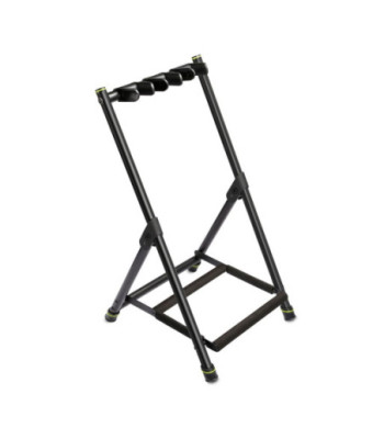 Gravity Guitar Rack for 3 Instruments