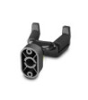 Gravity Wall-Mount Guitar Hanger with Neck Hug