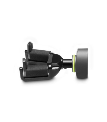 Gravity Wall-Mount Guitar Hanger with Neck Hug