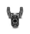 Gravity Wall-Mount Guitar Hanger with Neck Hug