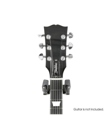 Gravity Wall-Mount Guitar Hanger with Neck Hug