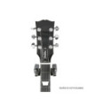 Gravity Wall-Mount Guitar Hanger with Neck Hug