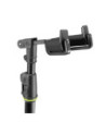 Gravity Foldable Guitar Stand with Neck Hug