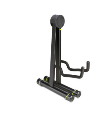 Gravity A-Frame Guitar Stand for Acoustic and Classical Guitars