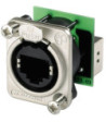 EtherCon gnm.gangsstik - NE-8FDP NEUTRIK