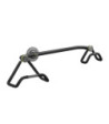 Gravity Display Guitar Wall Holder for Electric Guitars