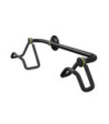 Gravity Display Guitar Wall Holder for Electric Guitars