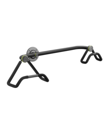 Gravity Display Guitar Wall Holder for Acoustic Guitars