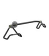 Gravity Display Guitar Wall Holder for Acoustic Guitars