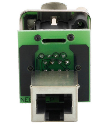 EtherCon gnm.gangsstik - NE-8FDP NEUTRIK