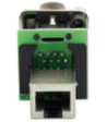EtherCon gnm.gangsstik - NE-8FDP NEUTRIK