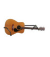 Gravity Display Guitar Wall Holder for Acoustic Guitars