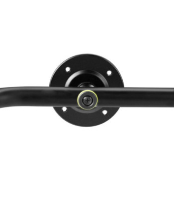 Gravity Display Guitar Wall Holder for Acoustic Guitars