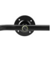 Gravity Display Guitar Wall Holder for Acoustic Guitars