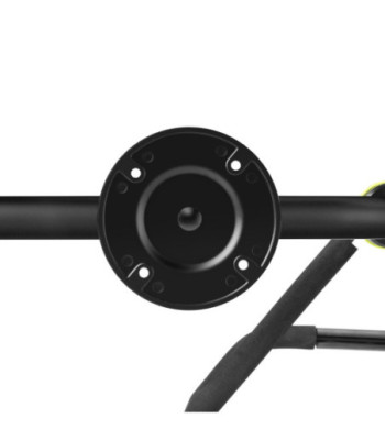 Gravity Display Guitar Wall Holder for Acoustic Guitars