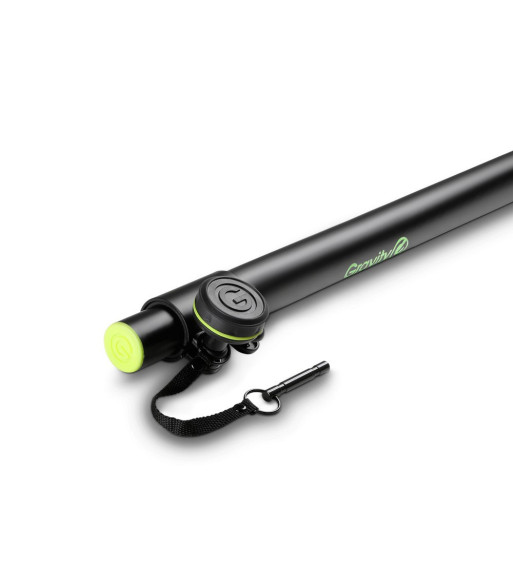 Gravity Adjustable Speaker Pole 35 mm to M20 Gravity Adjustable Speaker Pole 35 mm to M20