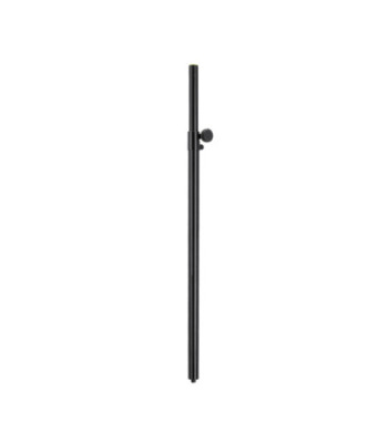Gravity Adjustable Gas Spring Speaker Pole 35 mm to M20