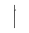 Gravity Adjustable Gas Spring Speaker Pole 35 mm to M20