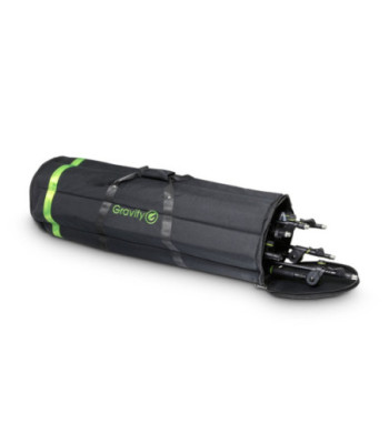 Gravity Transport Bag for 6 Microphone Stands