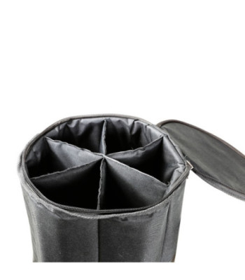 Gravity Transport Bag for 6 Microphone Stands