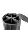 Gravity Transport Bag for 6 Microphone Stands