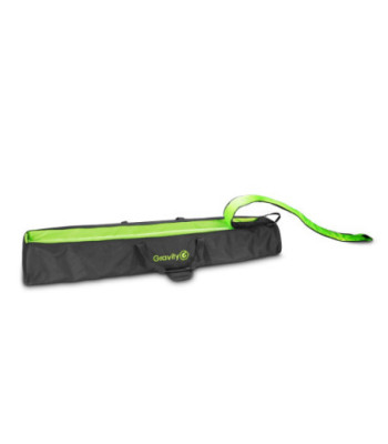 Gravity Transport Bag for two Large Speaker Stands