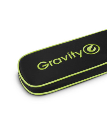 Gravity Neoprene Carry Bag for one Microphone Stand