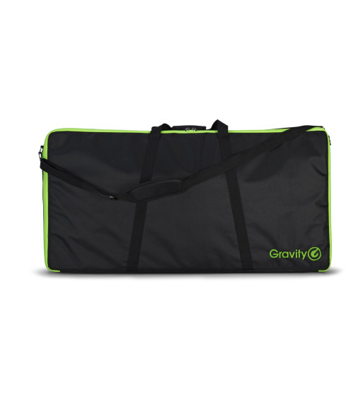 Gravity Transport Bag for Rapid Desk and double X Keyboard Stand