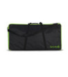 Gravity Transport Bag for Rapid Desk and double X Keyboard Stand