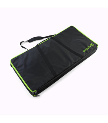 Gravity Transport Bag for Rapid Desk and double X Keyboard Stand
