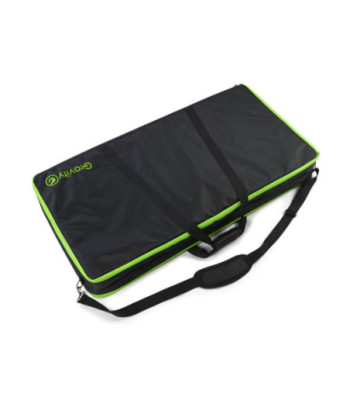 Gravity Transport Bag for Rapid Desk and double X Keyboard Stand