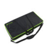 Gravity Transport Bag for Rapid Desk and double X Keyboard Stand