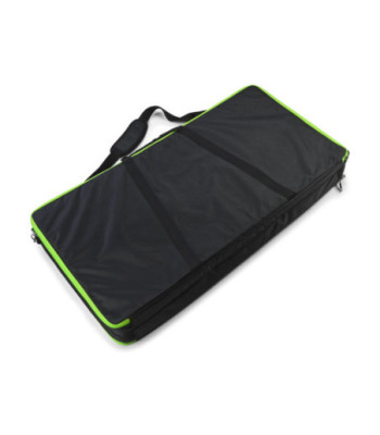 Gravity Transport Bag for Rapid Desk and double X Keyboard Stand