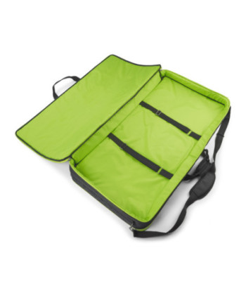 Gravity Transport Bag for Rapid Desk and double X Keyboard Stand