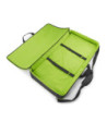 Gravity Transport Bag for Rapid Desk and double X Keyboard Stand