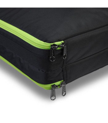 Gravity Transport Bag for Rapid Desk and double X Keyboard Stand