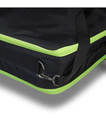 Gravity Transport Bag for Rapid Desk and double X Keyboard Stand