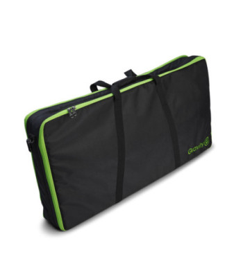 Gravity Transport Bag for Rapid Desk and double X Keyboard Stand