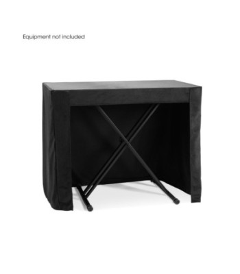 Gravity Cover for Rapid Desk