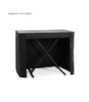 Gravity Cover for Rapid Desk