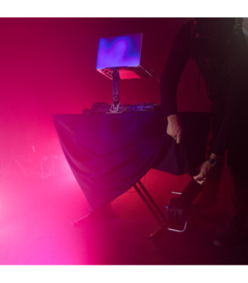Gravity Cover for Rapid Desk