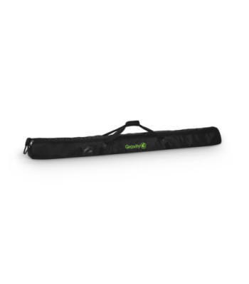 Gravity Transport Bag for 1 Large Speaker Stand