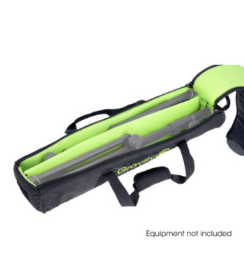 Gravity Transport Bag for two Traveler Speaker Stands