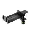 Gravity Desk-Mount Headphones Hanger