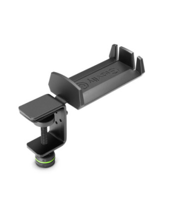 Gravity Desk-Mount Headphones Hanger