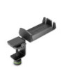 Gravity Desk-Mount Headphones Hanger